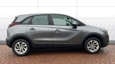 Vauxhall Crossland X 1.2T ecoTec [110] SE Nav 5dr [6 Speed] [S/S] Petrol Hatchback